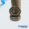 Three wheel motorcycle bearings easy to maintain long life bearings